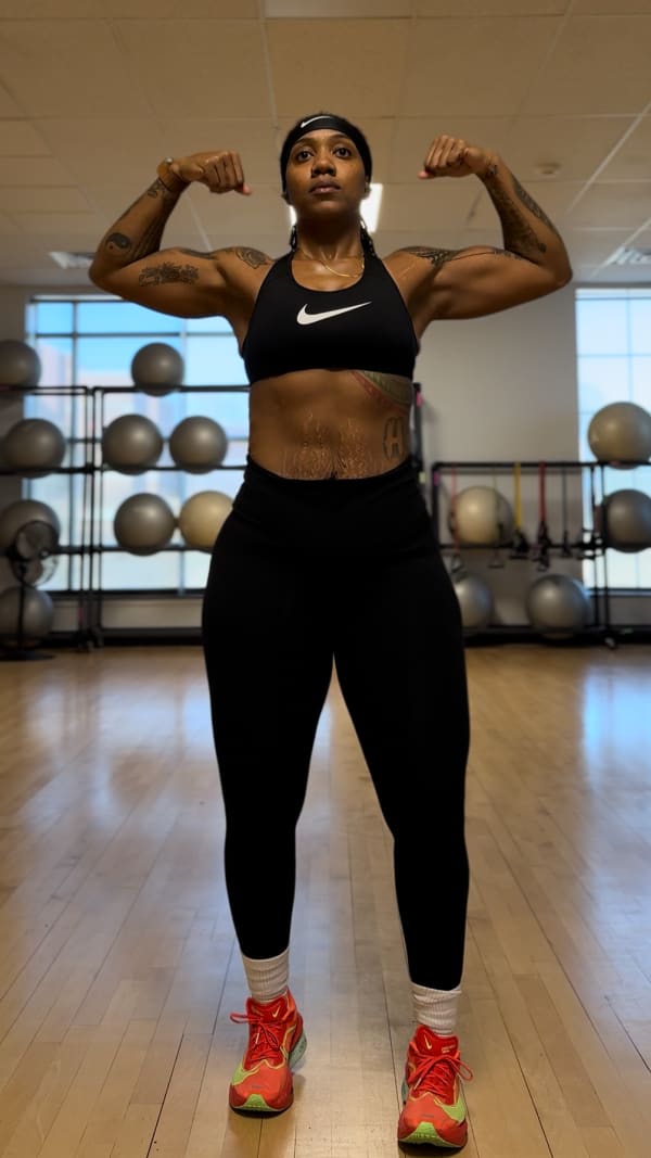Briana Benn