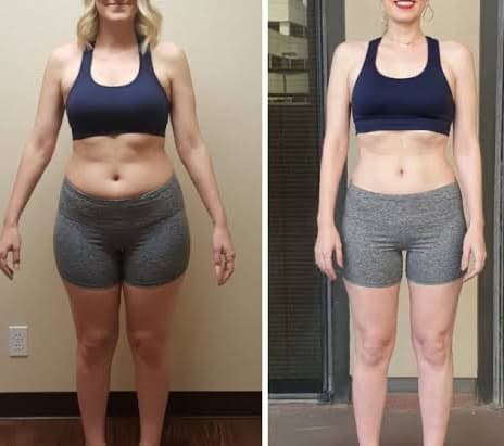 program transformation testimonial image from Sandra S.