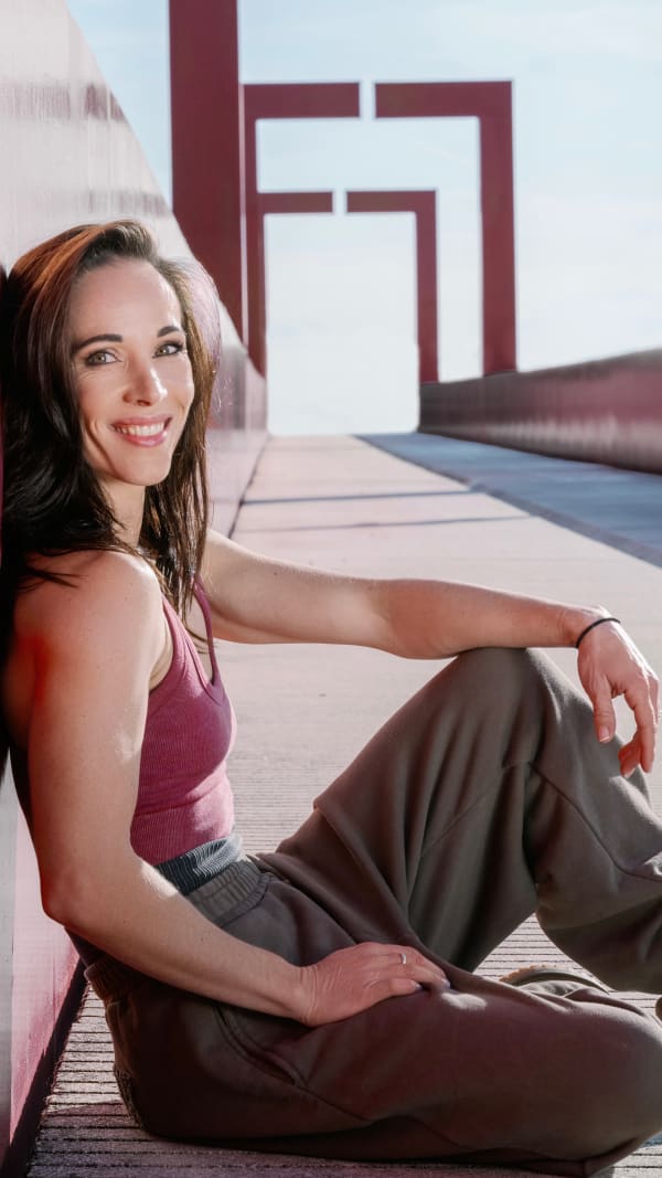 Olivia Gruss