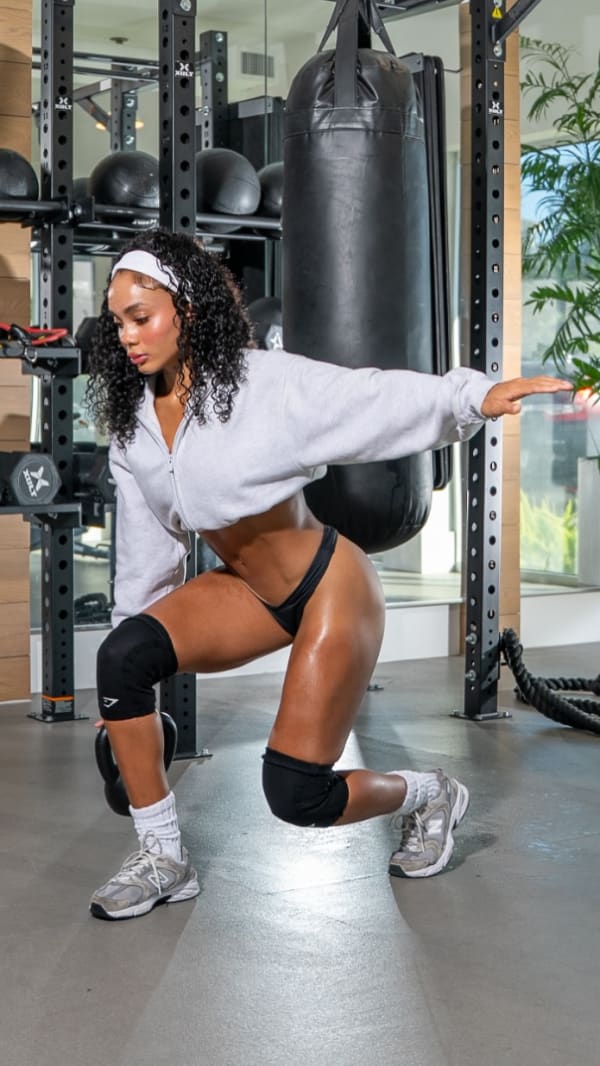 Xiomara Gill
