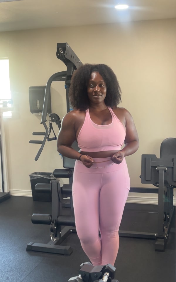 Nia FNTP| DIABETES NUTRITIONIST | HOLISTIC HEALTH EXPERT