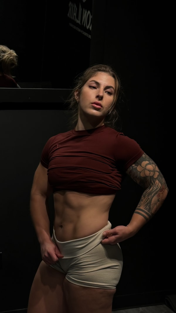 Emily Joel