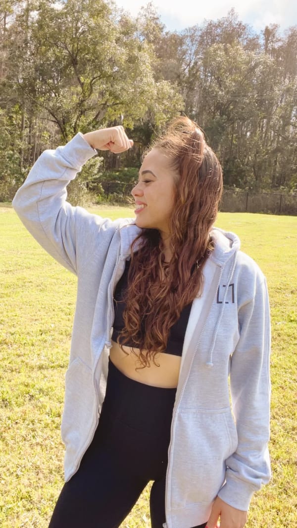 Gabby McRae