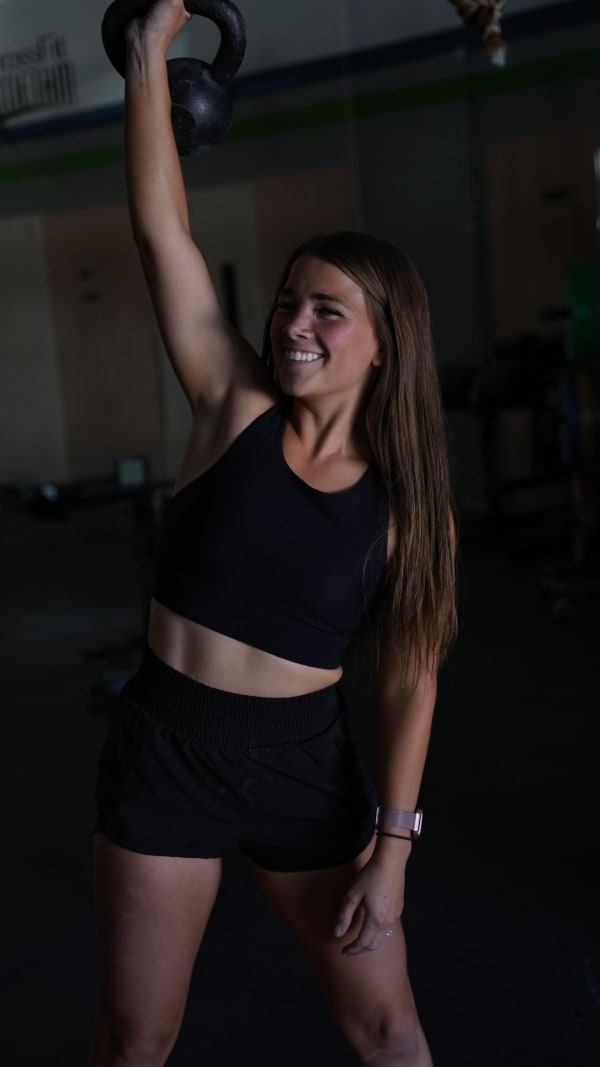 MaKayla Boren