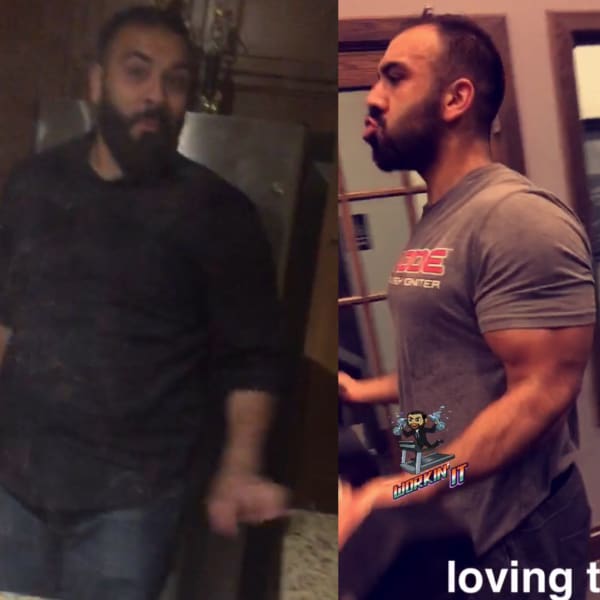 program transformation testimonial image