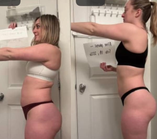 program transformation testimonial image