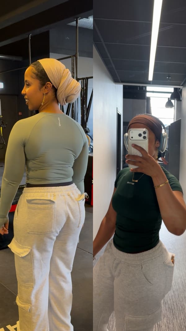 Huda Saed