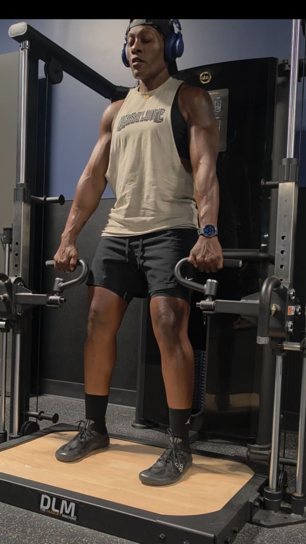 The Fit Chef