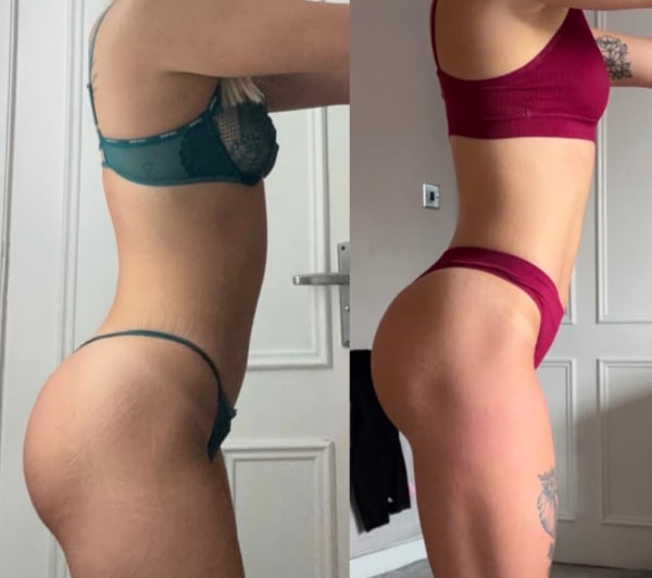 program transformation testimonial image