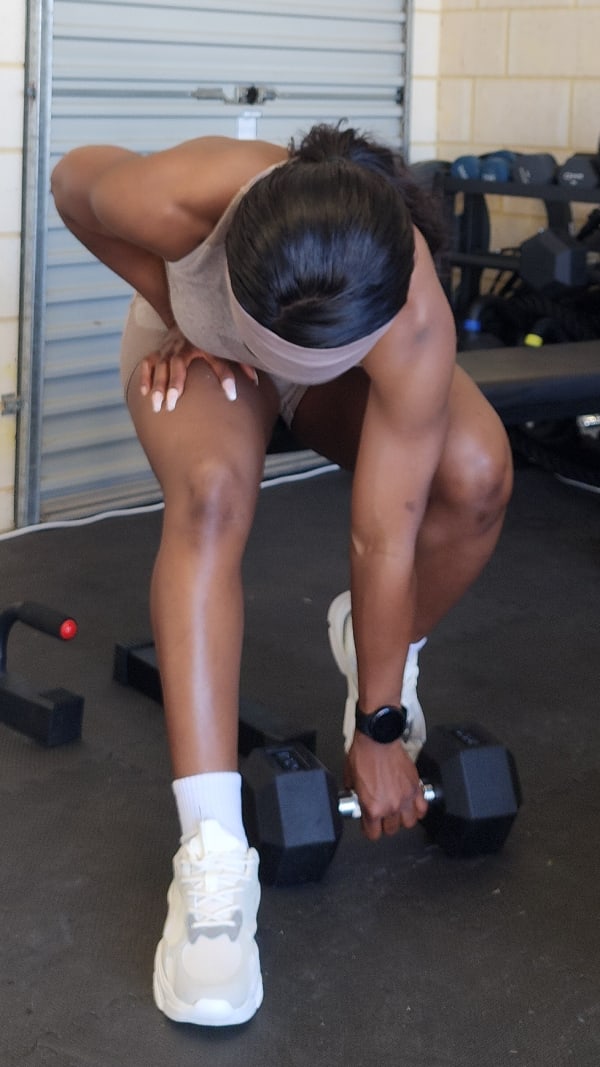 Alice Kimani