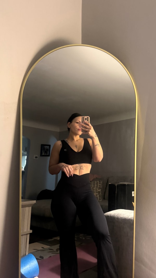 Staci Medawar