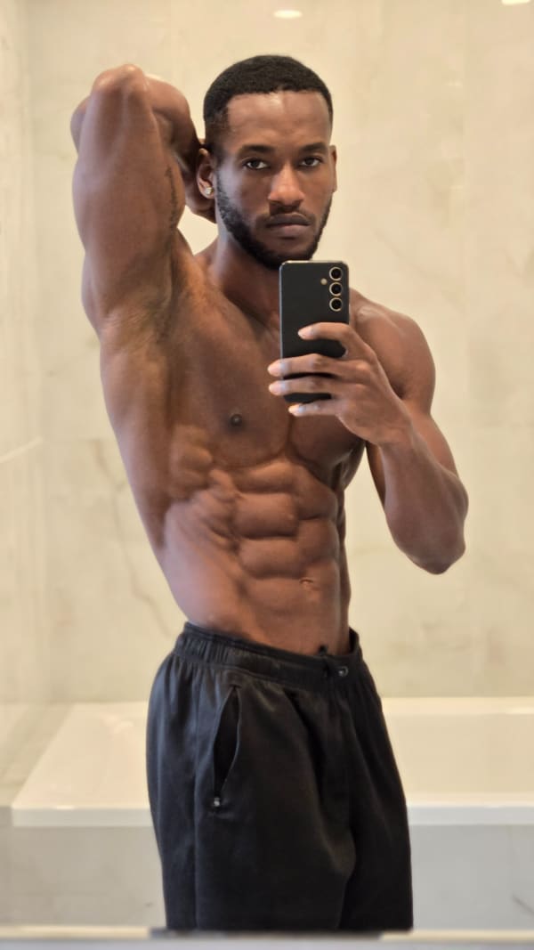 Jeffrey Forson