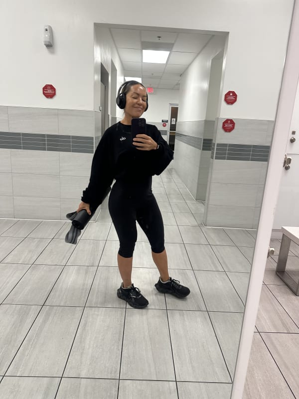 Adelina's review of TRINA's membership