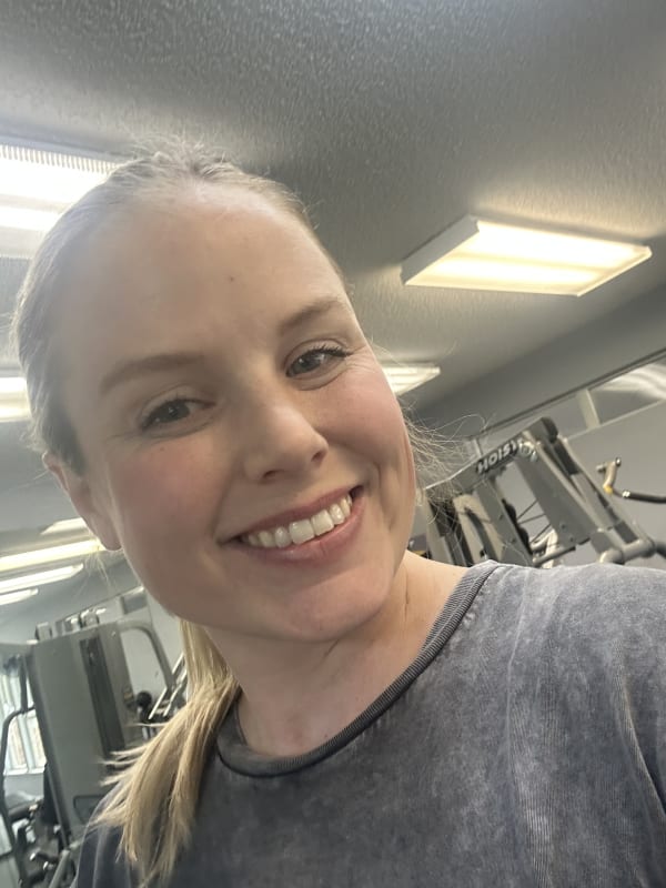 Jaycie's review of Sia's membership