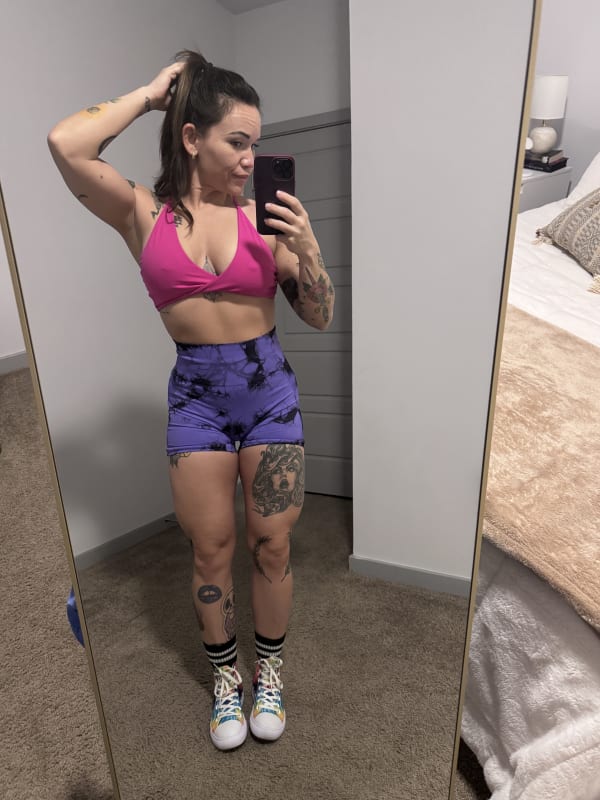 Joanna's review of Ava's membership