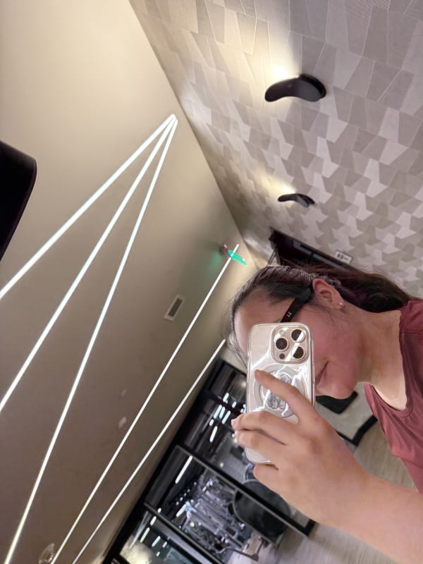 Yongsi's review of Emma's membership