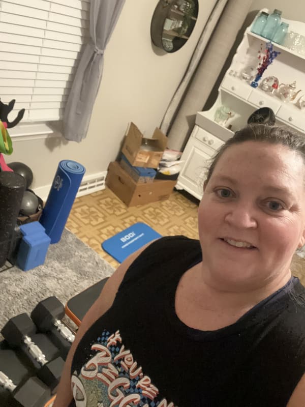 CherylF's review of Megan's membership