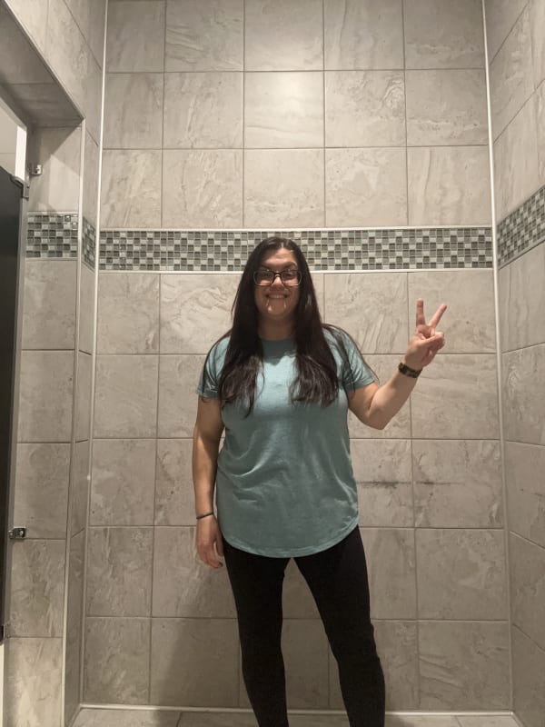 Audrey's review of Ellen's membership