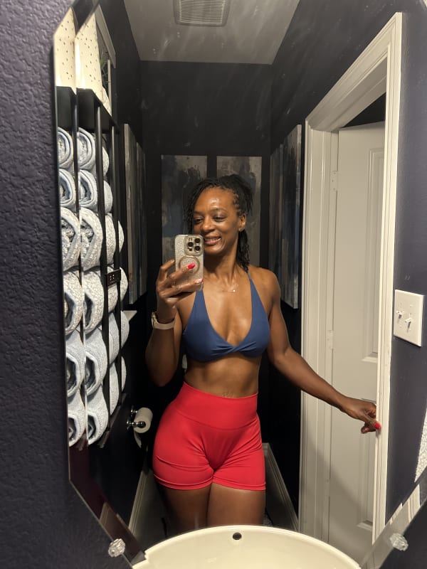 Contessa's review of Anna's membership
