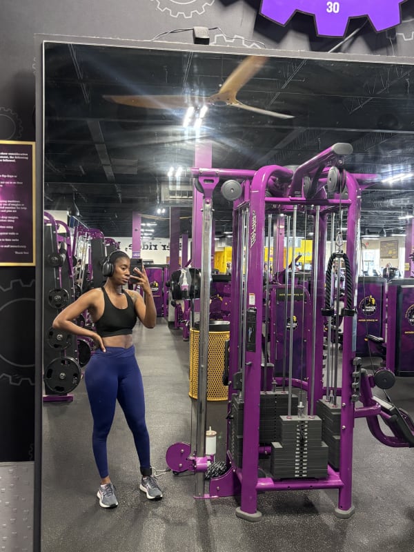 Fit & Flawless