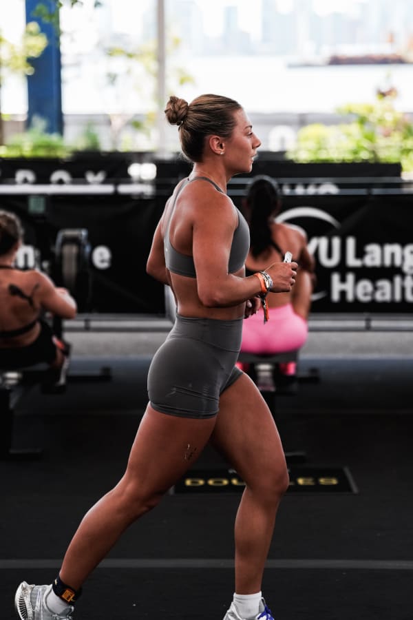 Kendallalyn Gregory