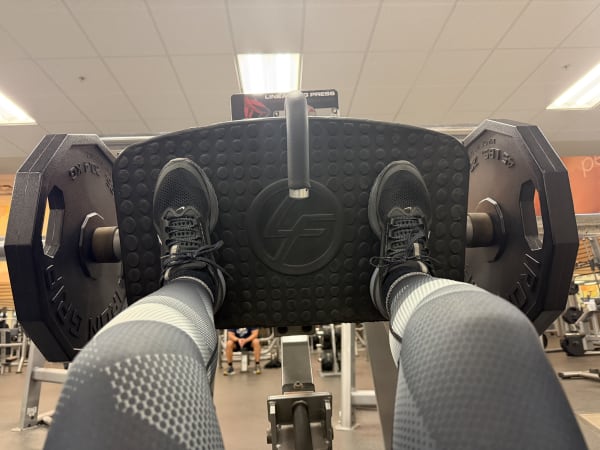 Lisa's review of Alexis's membership