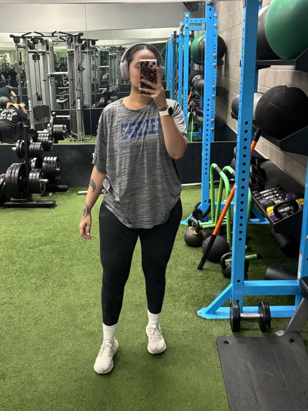 Mele's review of ELIZA's membership