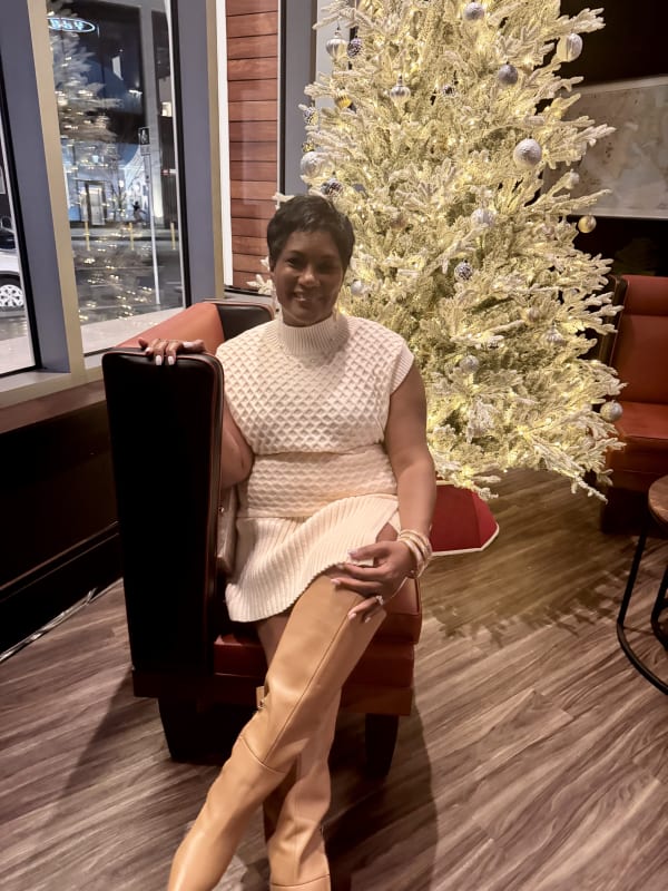 Chanita's review of Andika's membership