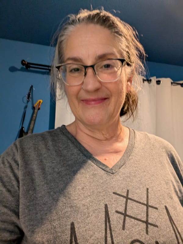 Kirsten's review of Sia's membership