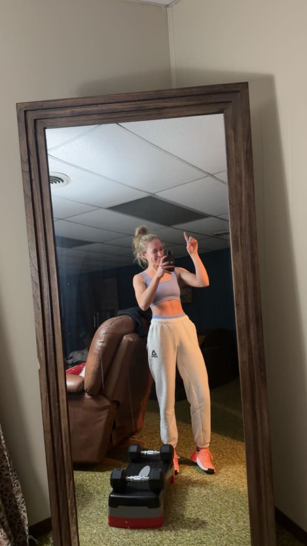 Annie's review of Erin's membership