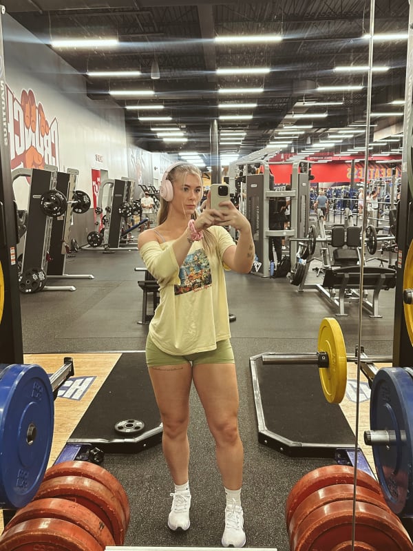 Emma Carico
