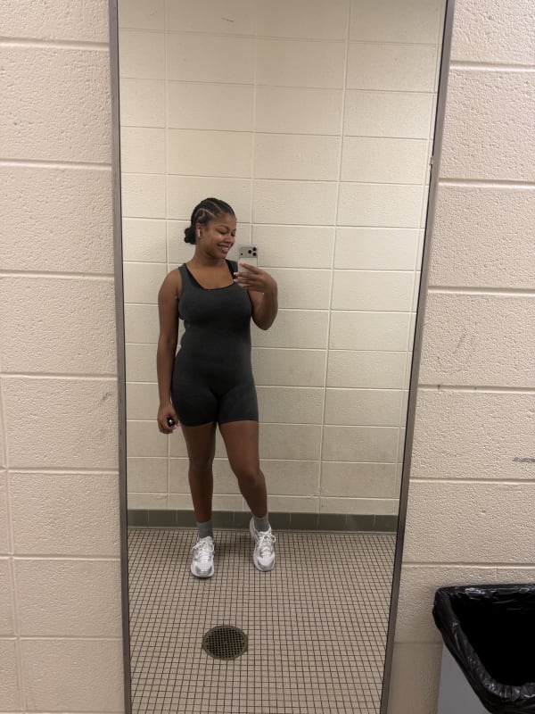 Celeste's review of Jerae's membership