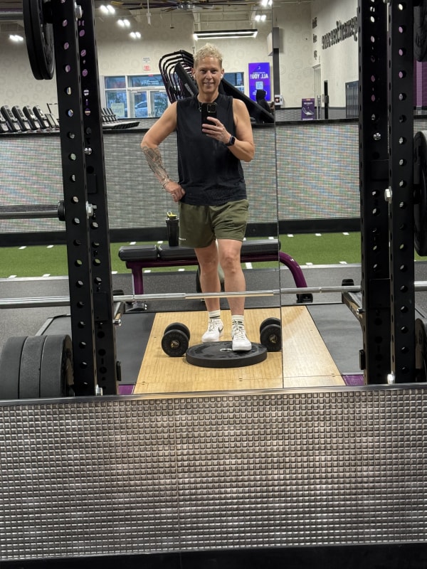 Tracy's review of Ellen's membership