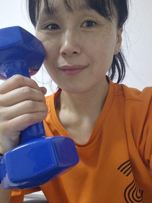 IL JU's review of Kate's membership