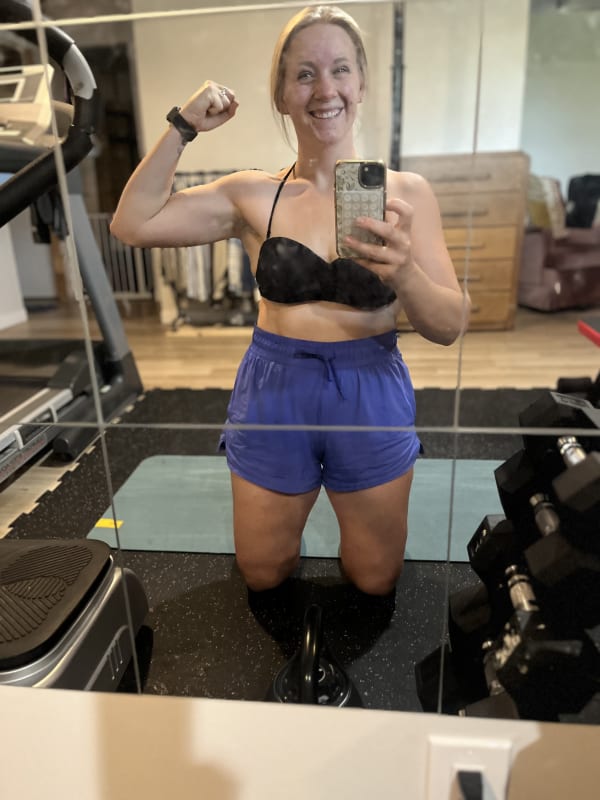 Erica's review of Janny & Dr. Courtney's membership