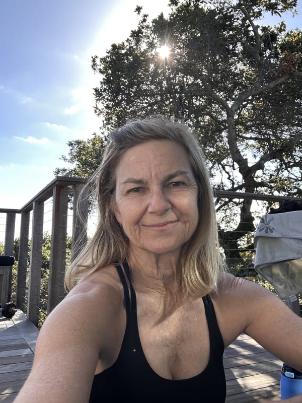 TAMI's review of Kate's membership