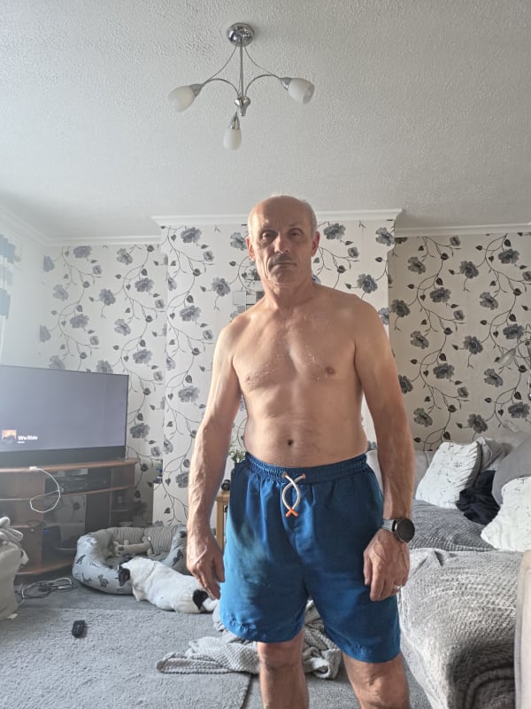 MrJeffrey's review of Carla and Kendall's membership