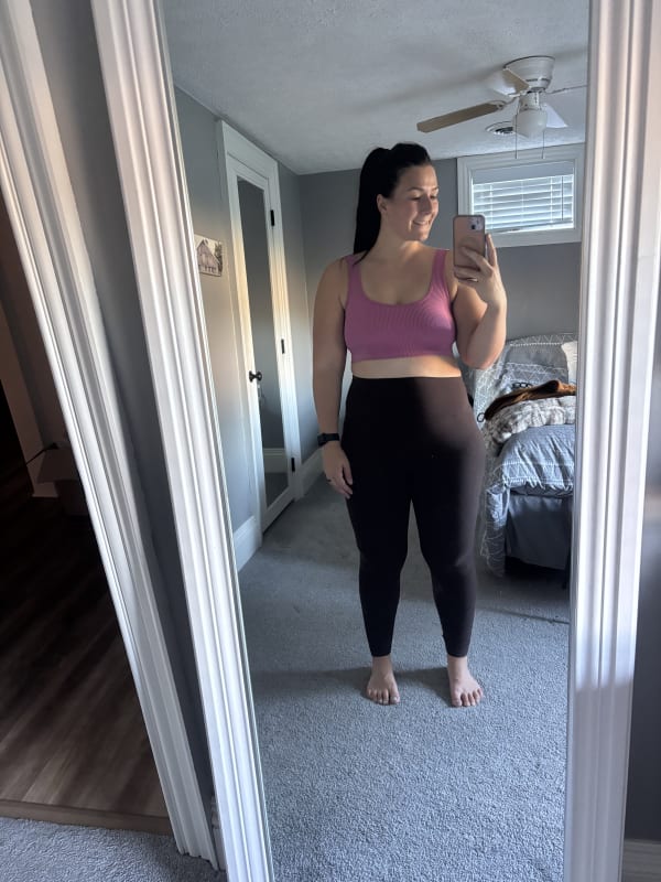 Victoria's review of Emma's membership