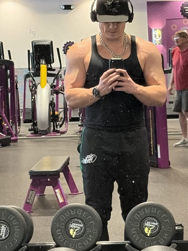 Artem's review of Stannerking's membership
