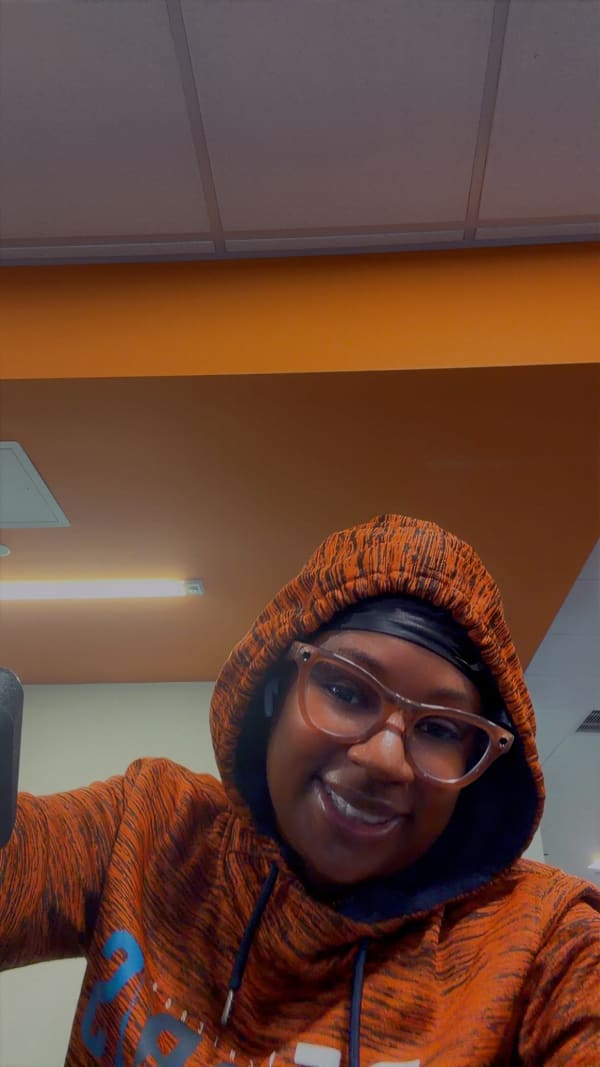 Keyanna's review of Urbvnfit's membership