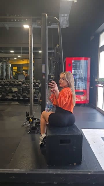 Alessandra Bancale ♍︎