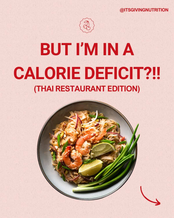 Shemariah | Certified Nutritionist🍒
