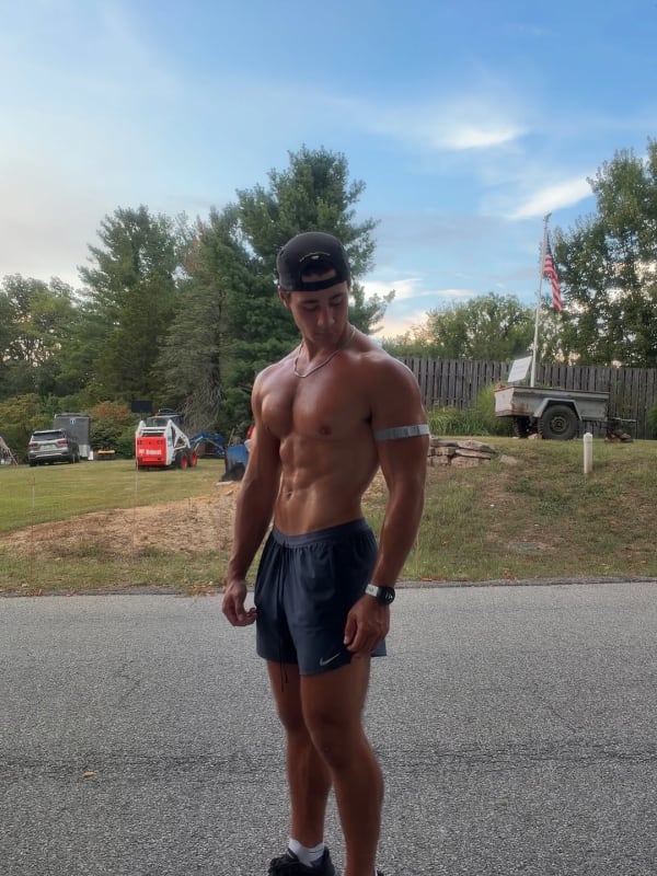 Lucas Verrier