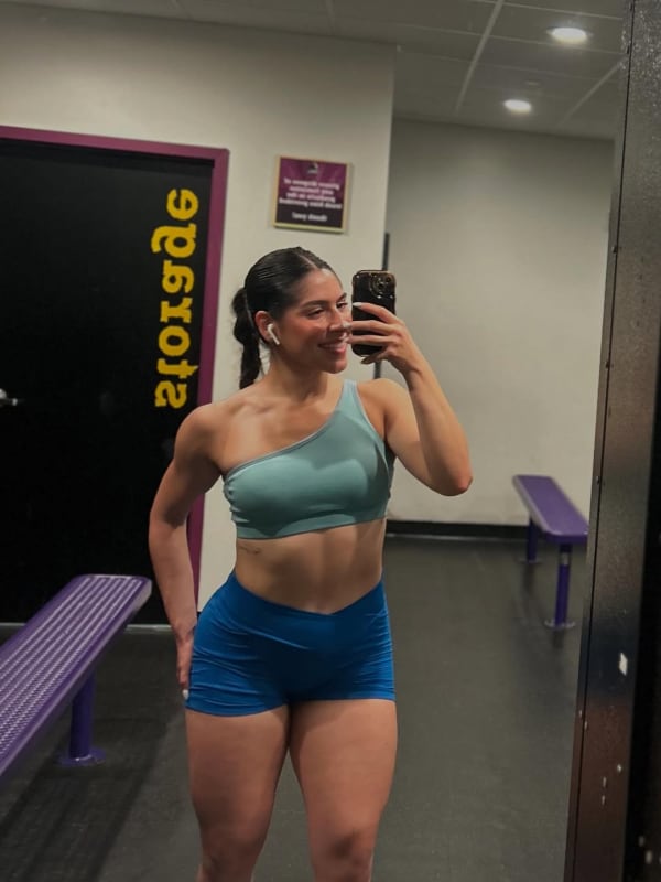 Yoselyne Adame