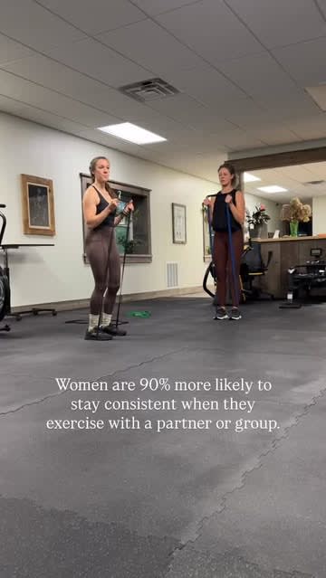 GRETZI (Grace) RUCKINGER | Fitness & Nutrition Coach