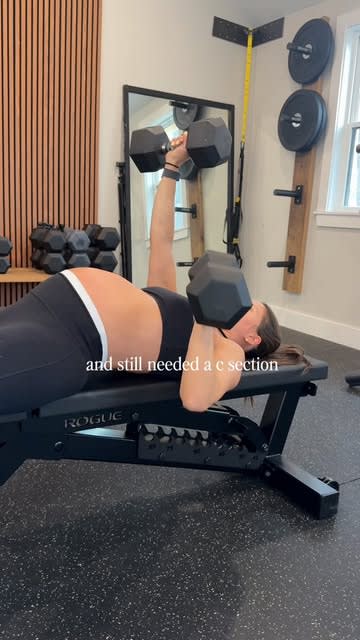 ari kissick | fitness & nutrition coach