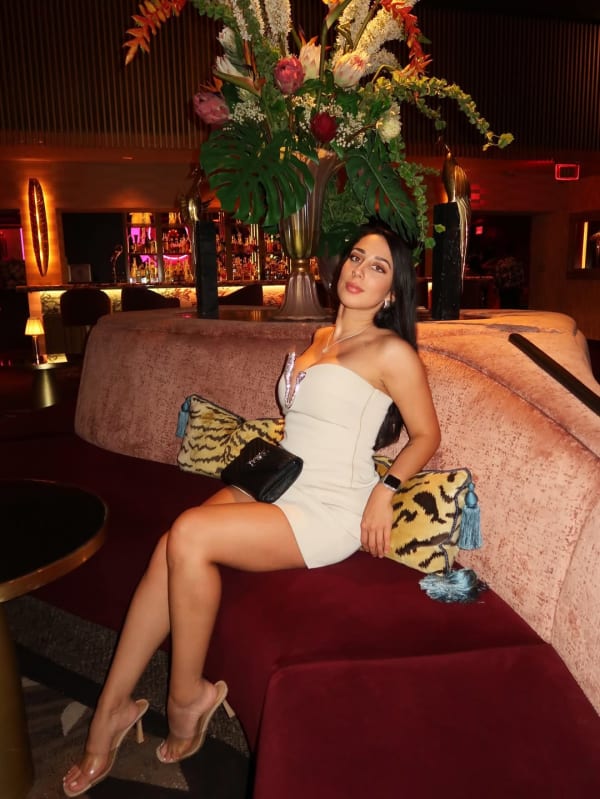 Marion Casanova