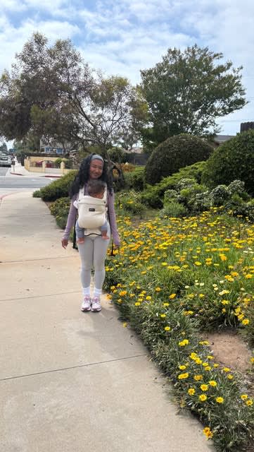 Aaliyah | Online Fitness Coach