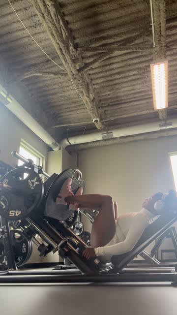 Breonah / Certified Personal Trainer