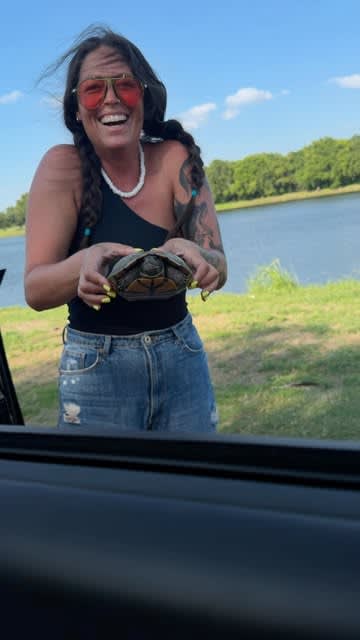 Dr. Courtney Ray